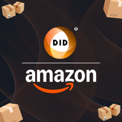 Amazon Listed Items